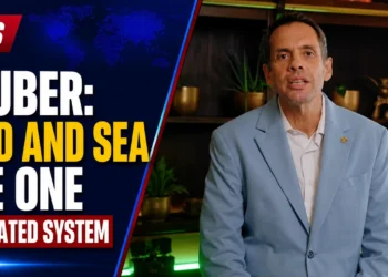 Oduber: Land and Sea Are One Integrated System