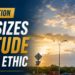 Weekly Reflection Emphasizes Gratitude and Work Ethic
