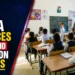 Aruba education and health reforms