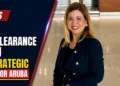 EU Preclearance MOU a Strategic Step for Aruba