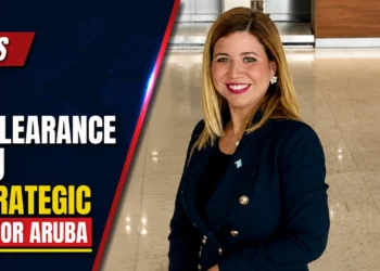 EU Preclearance MOU a Strategic Step for Aruba