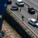 Two Injured in Traffic Crash Near Hato Bridge in Aruba