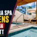 Mandara Spa Reopens at Aruba Marriott
