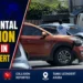 Semi-Frontal Collision Reported in Tanki Leendert