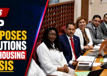 AVP Proposes Solutions for Housing Crisis