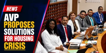 AVP Proposes Solutions for Housing Crisis