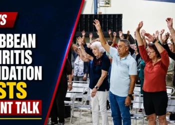 Caribbean Arthritis Foundation Hosts Patient Talk