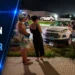 Woman Injured In Rollover Crash Near Cumana Roundabout Woman Injured In Rollover Crash Near Cumana Roundabout