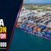 Study: Aruba Relies on Imports for 93% of Food