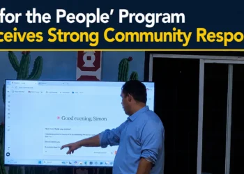 ai for the people program