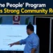‘AI for the People’ Program Receives Strong Community Response ai for the people program
