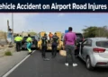 accident