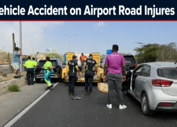 accident