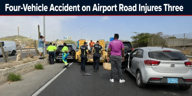 accident