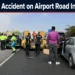 accident