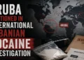 albanian cocaine