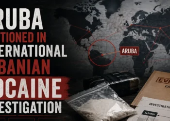 albanian cocaine