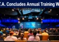 annualtrainingweek
