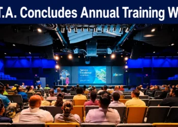 annualtrainingweek