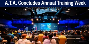annualtrainingweek