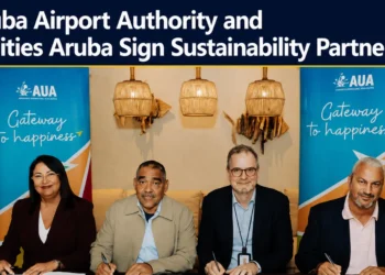 aruba airport authority
