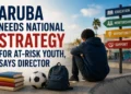 aruba needs national strategy
