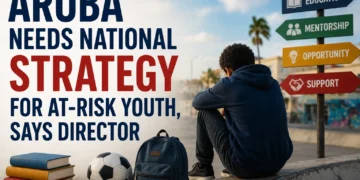 aruba needs national strategy