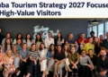 aruba tourism