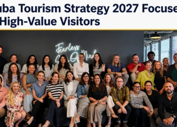 aruba tourism