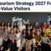 Aruba Tourism Strategy 2027 Focuses on High-Value Visitors aruba tourism