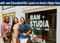 arubas higher education hub