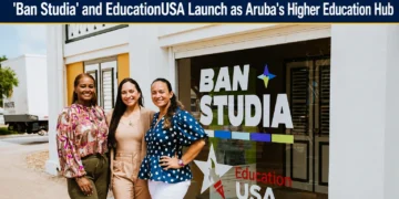 arubas higher education hub