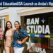 arubas higher education hub