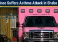 asthma