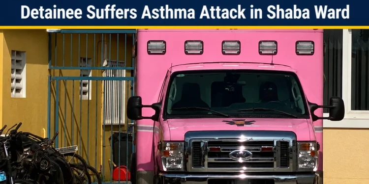 asthma