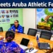 athletic