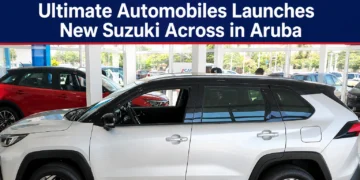 automobiles launches