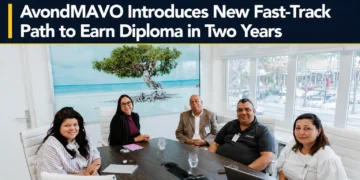 avondmavo