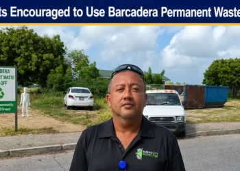 barcadera