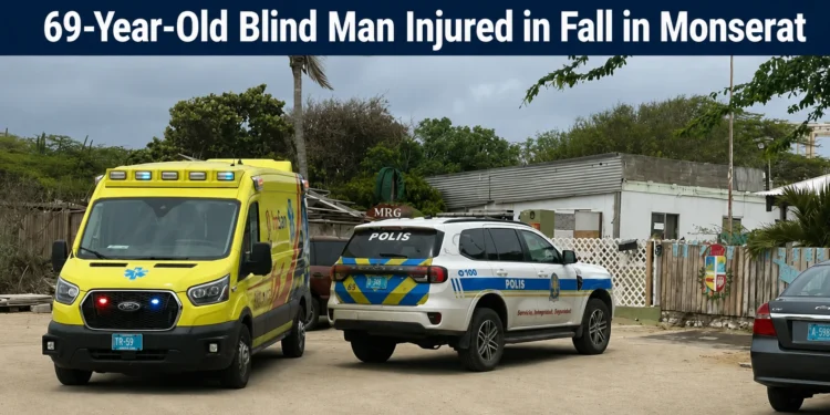 blindman