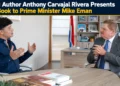 carvajal rivera