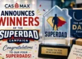 cas di max superdad