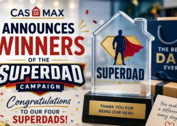 cas di max superdad