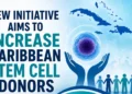New Initiative Aims to Increase Caribbean Stem Cell Donors cell donors