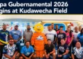 copa gubernamental