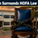 Criticism Surrounds HOFA Law Proposal criticism