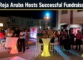 Cruz Roja Aruba Hosts Successful Fundraiser Event cruzroja