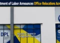 department of labor