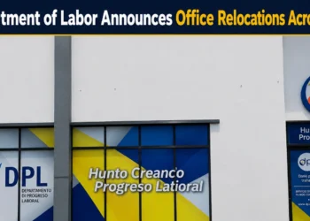 department of labor
