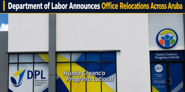 department of labor